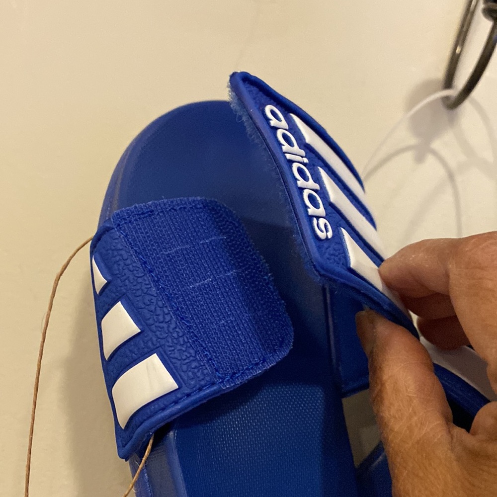 Adidas size 11 - Picture 2 of 9